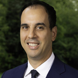 Michael Izzo