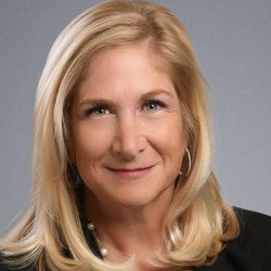 Susan Graham