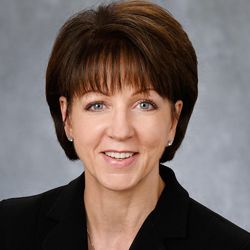 Cathy Thuringer