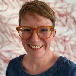 Jo Holden