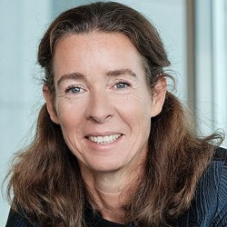 Sophie van Oosterom