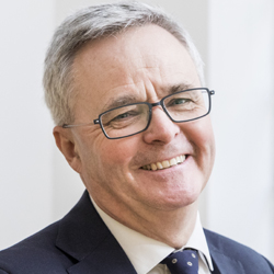 David Ainsworth