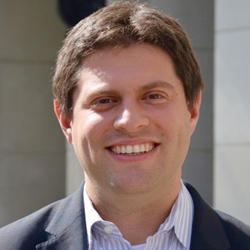 Daniel Goff