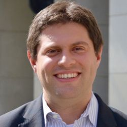 Daniel Goff