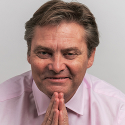 Rick de Blaby