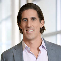 Chase Rongé