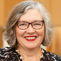 Ann Allen