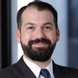 Matthew Friedman