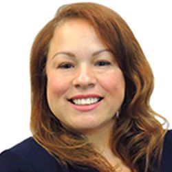 Ivette Patricia Alvarado