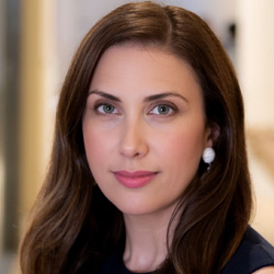 Sarah Paul