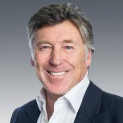Harry Downes