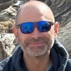 Mark Allnutt
