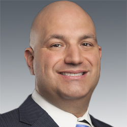 Peter Melucci