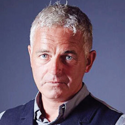 Richard Upton