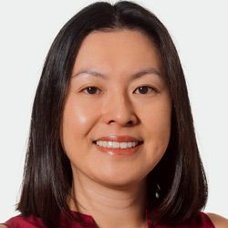 Terry Wong