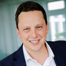 Michael Neuman
