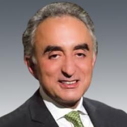 Henry Manoucheri