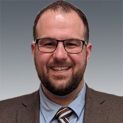 Nick Speziale