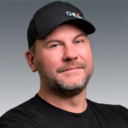 Jon Trout