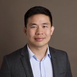 Arthur Lin