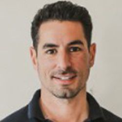 James Kirimy