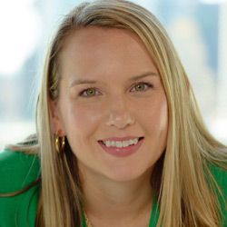 Amy Prange