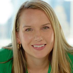Amy Prange
