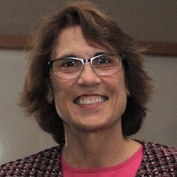 Lugene Maher