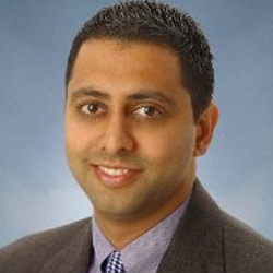 Ketan Sanghvi