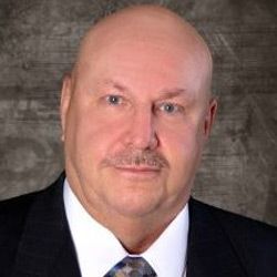 Ronald Pierce