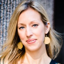 Danielle Vachon Bell