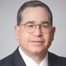 Glen Weiss