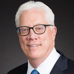 Kevin Welsh