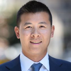 Jonathan Hong