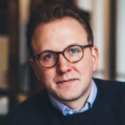 Matthew Temkin