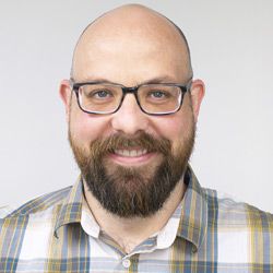 Andrew Gray