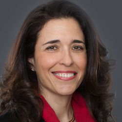 Dr Barbara Ghinelli