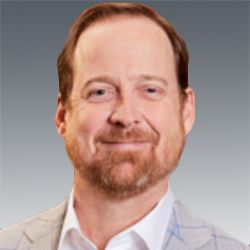 Chris Curtis