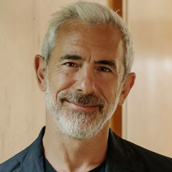 Charlie Green