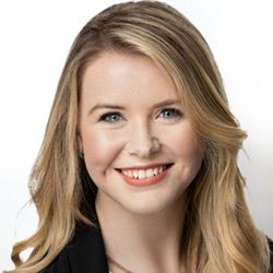 Claire McDowell