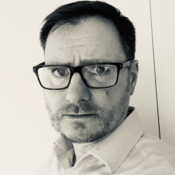 Richard Taylor