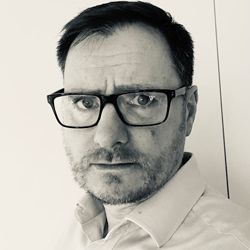 Richard Taylor