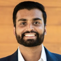 Anand Patel
