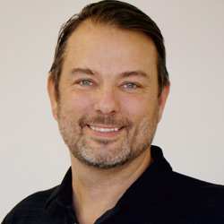 Johnny Moseley