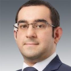 Mehdi Khalili