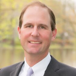 Stuart Prince