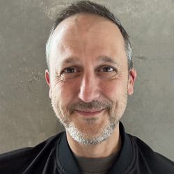 Graham Blake