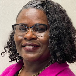 Sheila Cook
