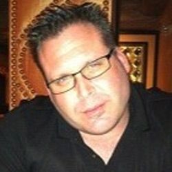 Brian Evans