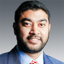 Mihir Nandkeolyar